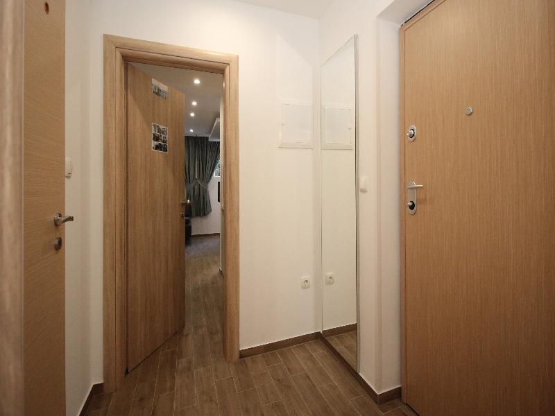 Studio Apartments 4 You In Split - Lobi