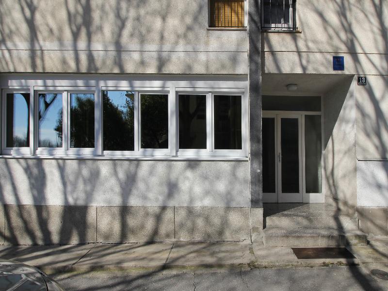 Studio Apartments 4 You In Split - Lobi