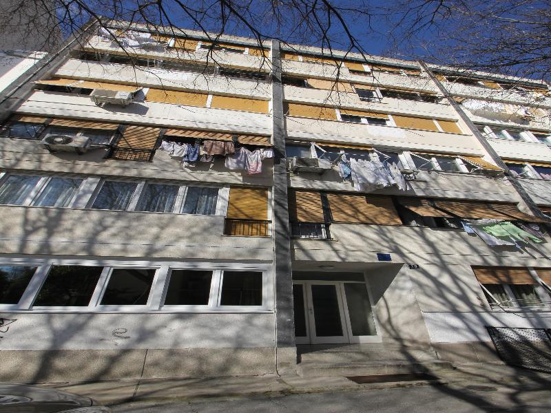 Studio Apartments 4 You In Split - Lobi