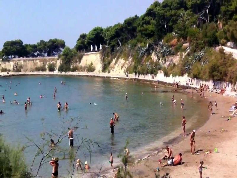 Studio Apartments 4 You In Split - Aktivite