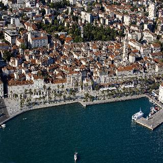 Studio Apartments 4 You In Split fotoÄŸrafÄ±