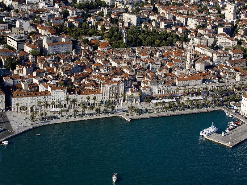 Studio Apartments 4 You In Split - Aktivite
