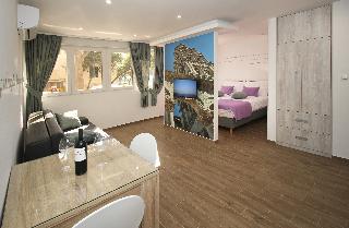 Studio Apartments 4 You In Split otel fotoğrafı