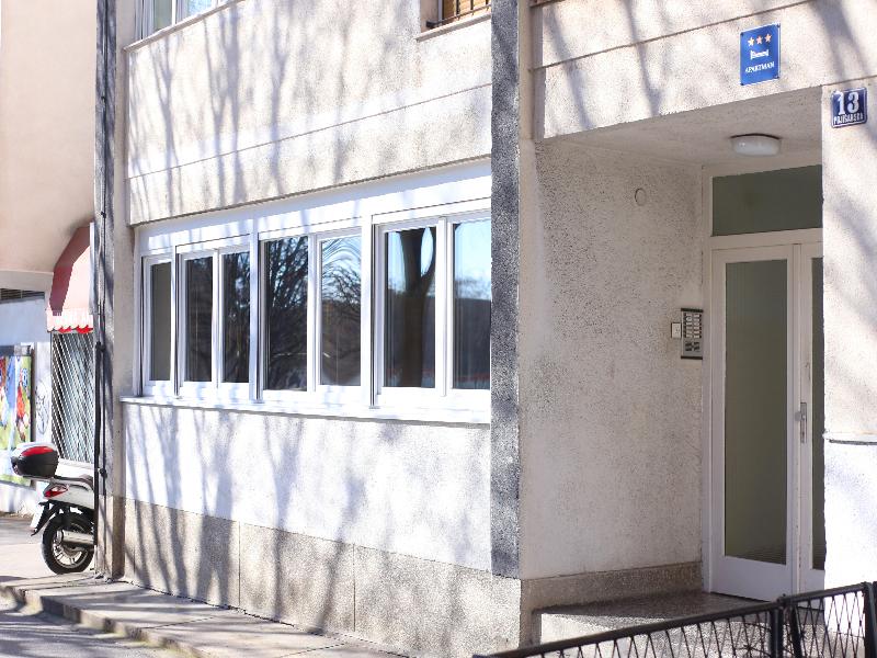 Studio Apartments 4 You In Split - Genel