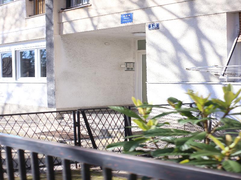 Studio Apartments 4 You In Split - Genel