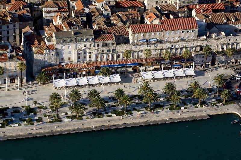 Studio Apartments 4 You In Split - Genel