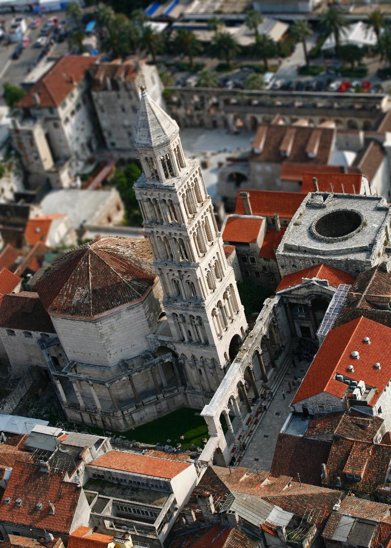 Studio Apartments 4 You In Split - Genel