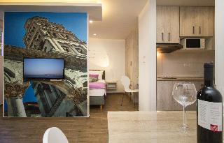 Studio Apartments 4 You In Split fotoÄŸrafÄ±