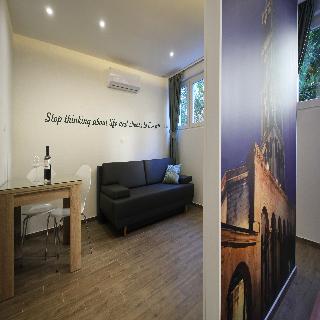 Studio Apartments 4 You In Split fotoÄŸrafÄ±