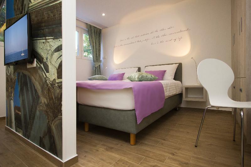 Studio Apartments 4 You In Split - Oda