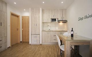 Studio Apartments 4 You In Split fotoÄŸrafÄ±