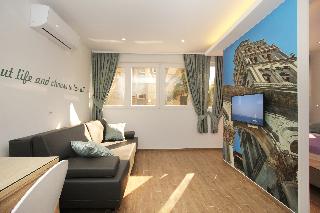 Studio Apartments 4 You In Split fotoÄŸrafÄ±