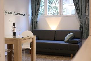 Studio Apartments 4 You In Split fotoÄŸrafÄ±