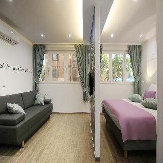 Studio Apartments 4 You In Split fotoÄŸrafÄ±