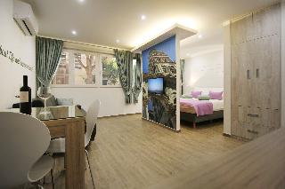 Studio Apartments 4 You In Split fotoÄŸrafÄ±