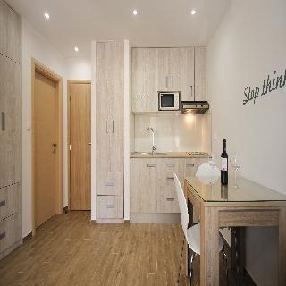Studio Apartments 4 You In Split fotoÄŸrafÄ±