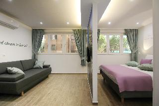 Studio Apartments 4 You In Split fotoÄŸrafÄ±