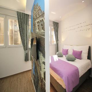 Studio Apartments 4 You In Split fotoÄŸrafÄ±