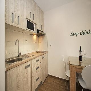 Studio Apartments 4 You In Split fotoÄŸrafÄ±