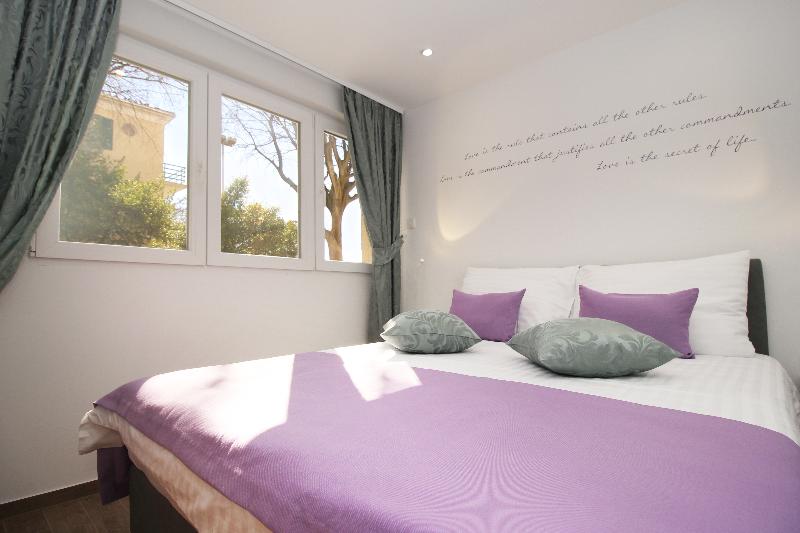 Studio Apartments 4 You In Split - Oda