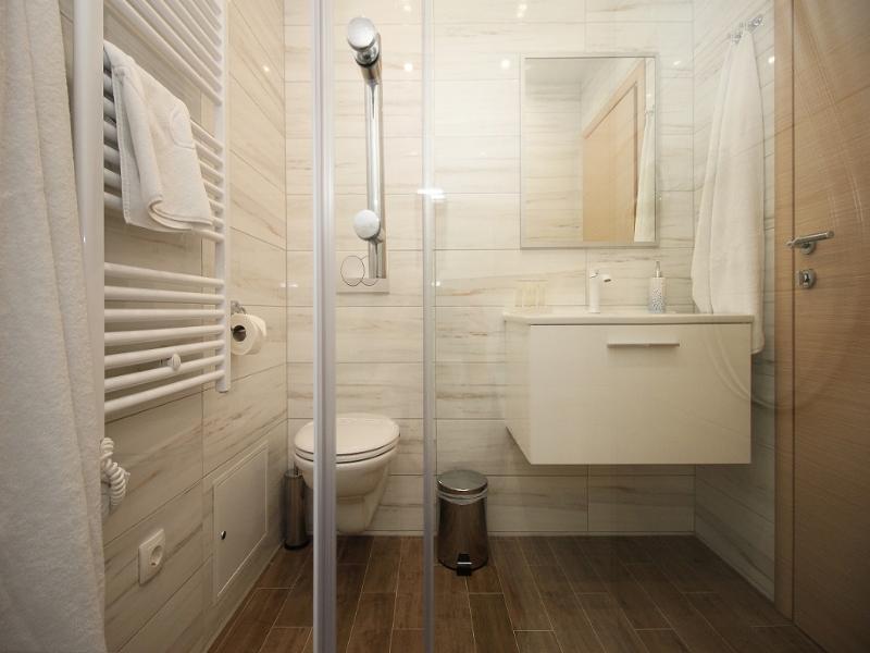 Studio Apartments 4 You In Split - Oda