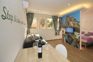 Studio Apartments 4 You In Split fotoÄŸrafÄ±