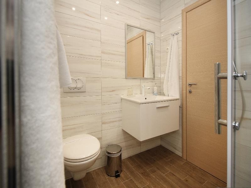 Studio Apartments 4 You In Split - Oda