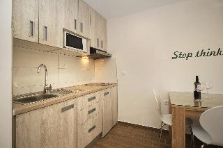 Studio Apartments 4 You In Split fotoÄŸrafÄ±