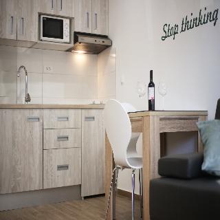 Studio Apartments 4 You In Split fotoÄŸrafÄ±