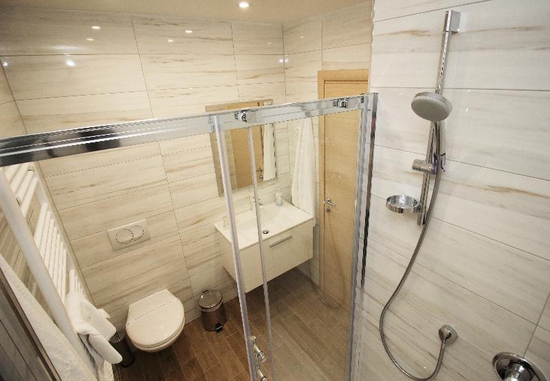 Studio Apartments 4 You In Split - Oda