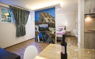 Studio Apartments 4 You In Split fotoÄŸrafÄ±