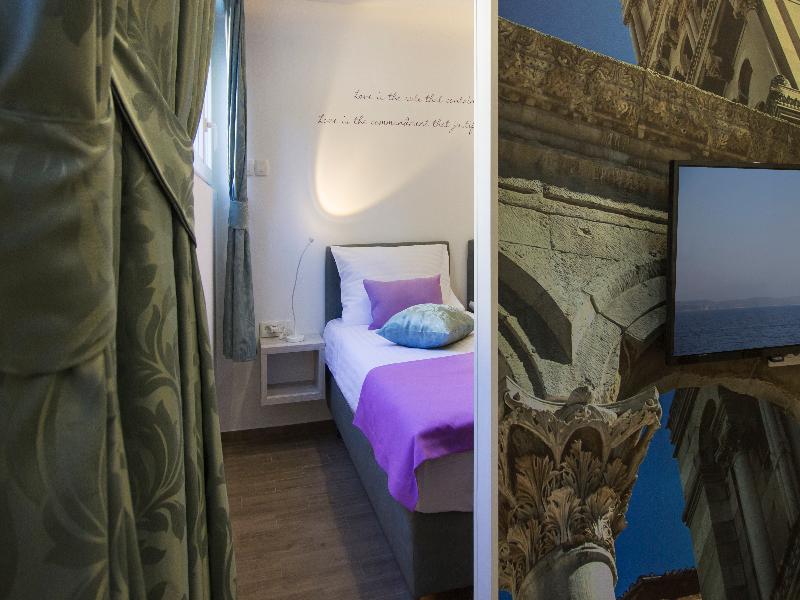 Studio Apartments 4 You In Split - Oda