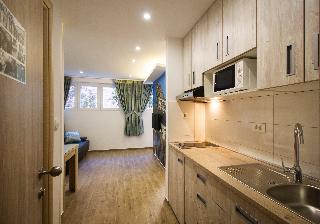 Studio Apartments 4 You In Split fotoÄŸrafÄ±