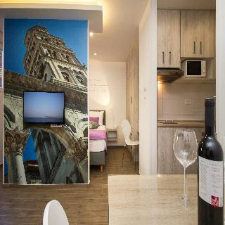 Studio Apartments 4 You In Split fotoÄŸrafÄ±