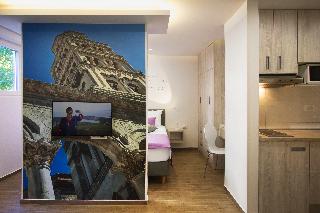 Studio Apartments 4 You In Split fotoÄŸrafÄ±