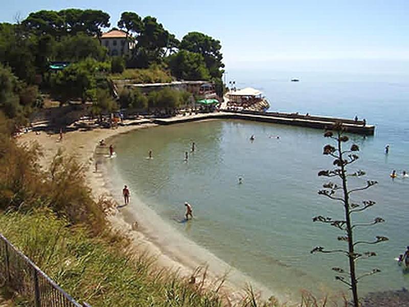 Studio Apartments 4 You In Split - Plaj