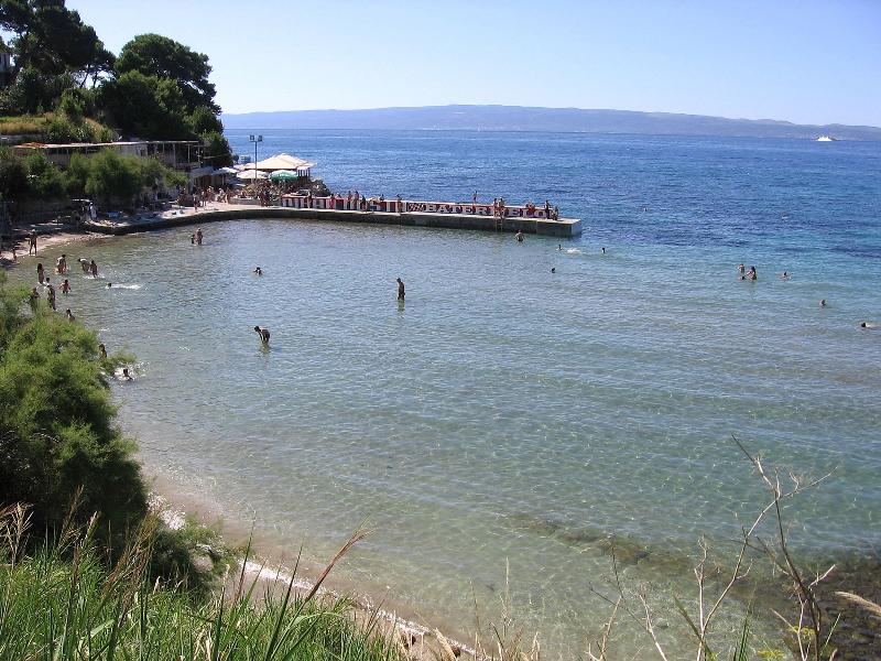 Studio Apartments 4 You In Split - Plaj