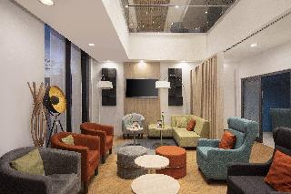 Premier Inn Hamburg City Hammerbrook fotoÄŸrafÄ±