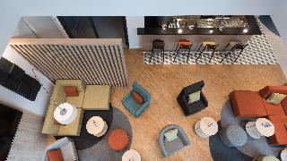 Premier Inn Hamburg City Hammerbrook fotoÄŸrafÄ±