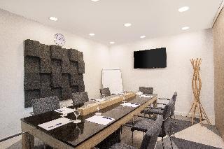 Premier Inn Hamburg City Hammerbrook fotoÄŸrafÄ±