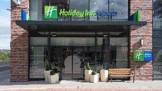 Premier Inn Hamburg City Hammerbrook fotoÄŸrafÄ±