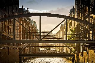 Premier Inn Hamburg City Hammerbrook fotoÄŸrafÄ±