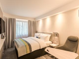 Premier Inn Hamburg City Hammerbrook fotoÄŸrafÄ±