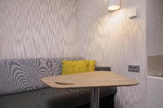 Premier Inn Hamburg City Hammerbrook fotoÄŸrafÄ±