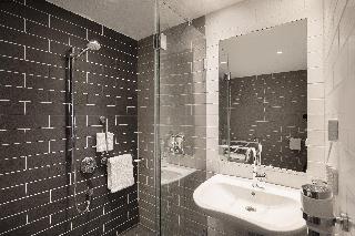 Premier Inn Hamburg City Hammerbrook fotoÄŸrafÄ±