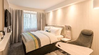 Premier Inn Hamburg City Hammerbrook fotoÄŸrafÄ±