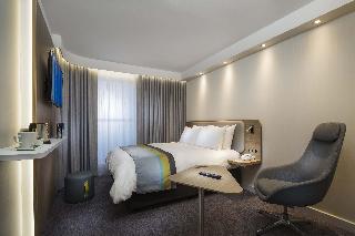 Premier Inn Hamburg City Hammerbrook fotoÄŸrafÄ±