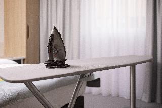Premier Inn Hamburg City Hammerbrook fotoÄŸrafÄ±