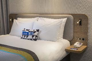 Premier Inn Hamburg City Hammerbrook fotoÄŸrafÄ±