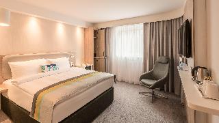 Premier Inn Hamburg City Hammerbrook fotoÄŸrafÄ±